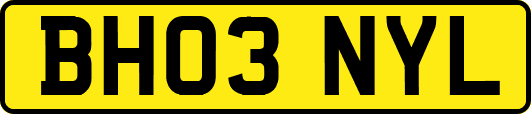 BH03NYL