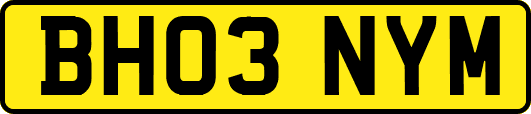 BH03NYM