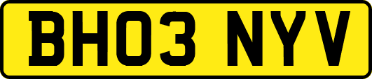 BH03NYV