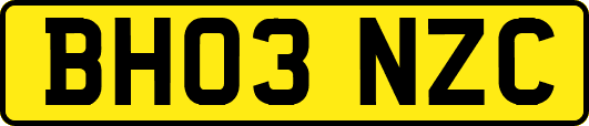 BH03NZC