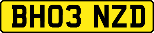 BH03NZD