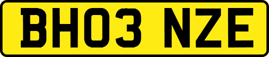 BH03NZE