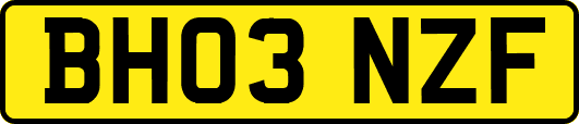 BH03NZF