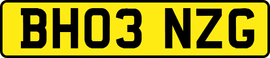 BH03NZG