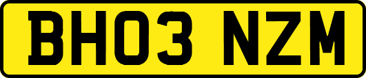 BH03NZM