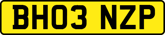 BH03NZP
