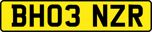 BH03NZR