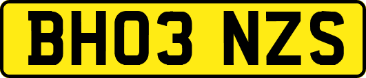 BH03NZS