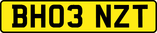 BH03NZT
