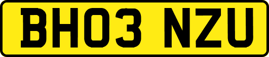 BH03NZU