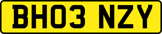 BH03NZY