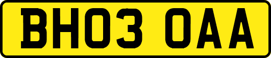 BH03OAA