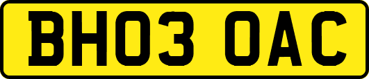 BH03OAC