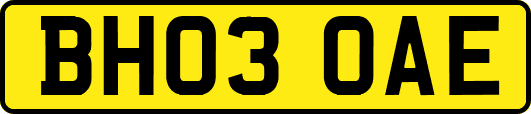 BH03OAE