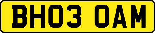 BH03OAM