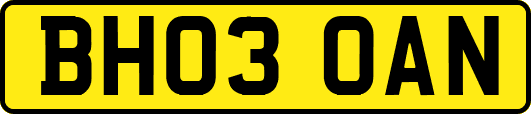 BH03OAN
