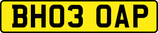BH03OAP