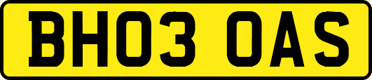 BH03OAS