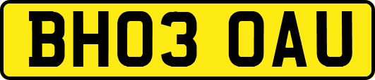 BH03OAU