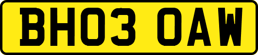 BH03OAW