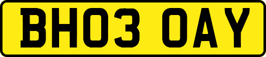 BH03OAY
