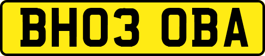 BH03OBA