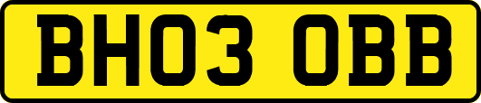 BH03OBB