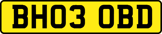 BH03OBD