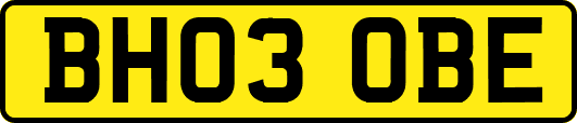 BH03OBE