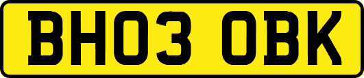 BH03OBK