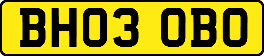 BH03OBO