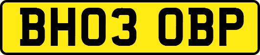BH03OBP