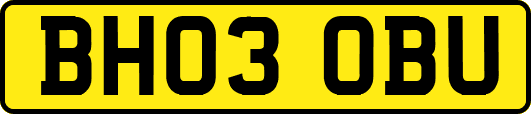 BH03OBU