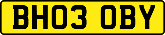 BH03OBY
