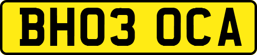 BH03OCA