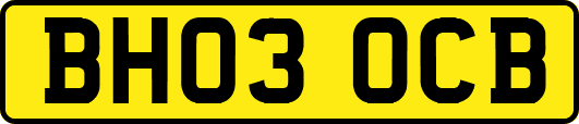 BH03OCB