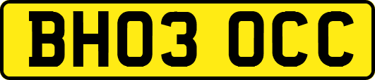 BH03OCC