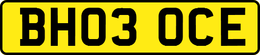 BH03OCE
