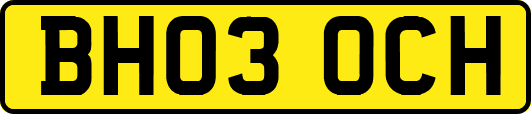 BH03OCH