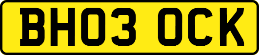 BH03OCK