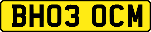 BH03OCM
