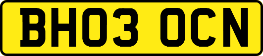 BH03OCN