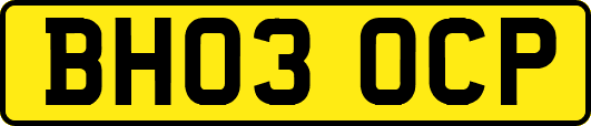 BH03OCP