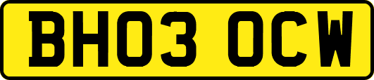 BH03OCW