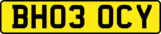 BH03OCY