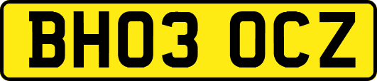 BH03OCZ