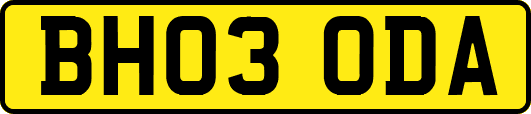BH03ODA