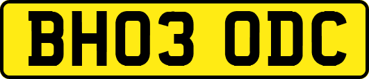 BH03ODC