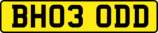 BH03ODD