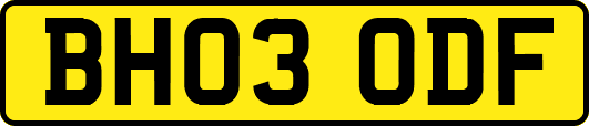 BH03ODF